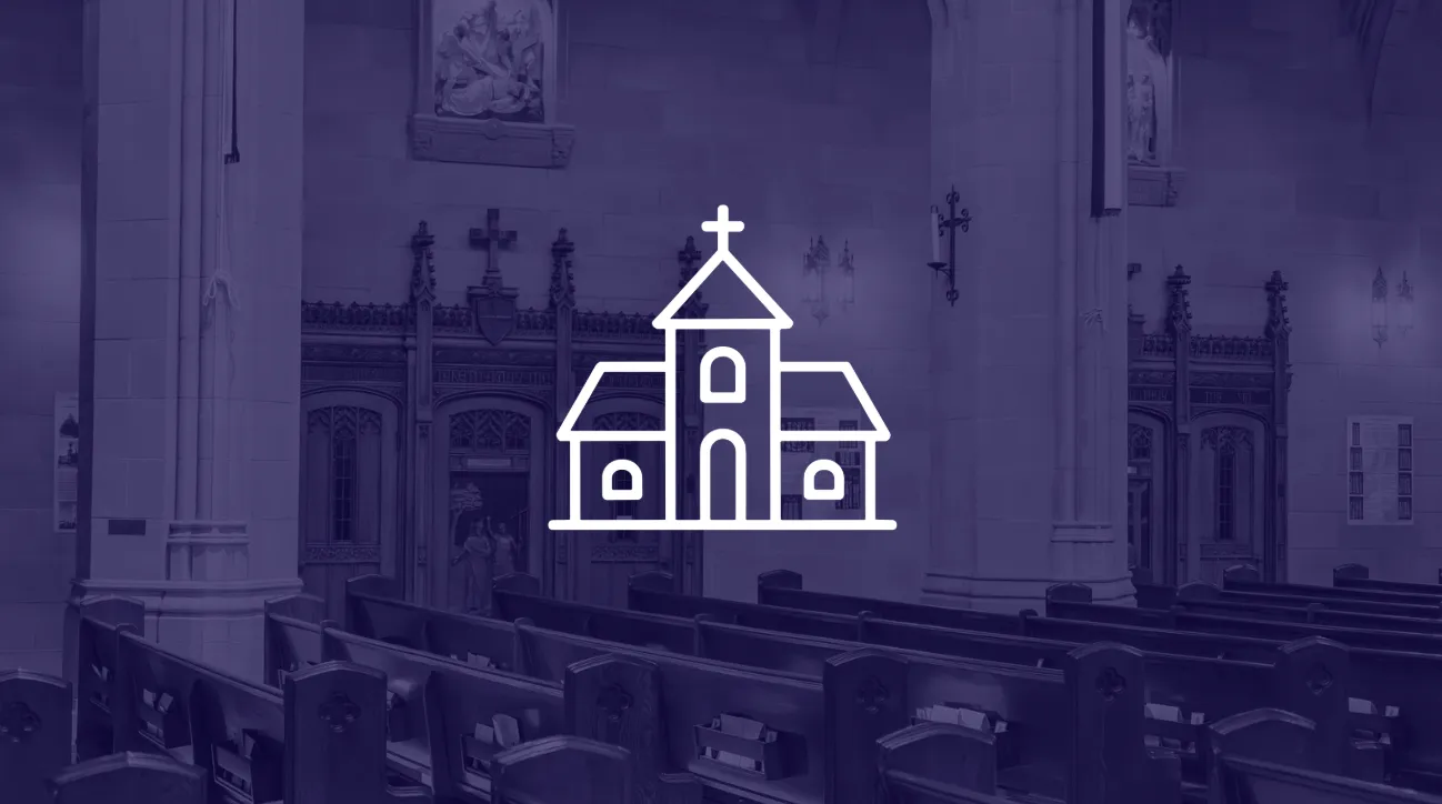 Churches & Ministries
