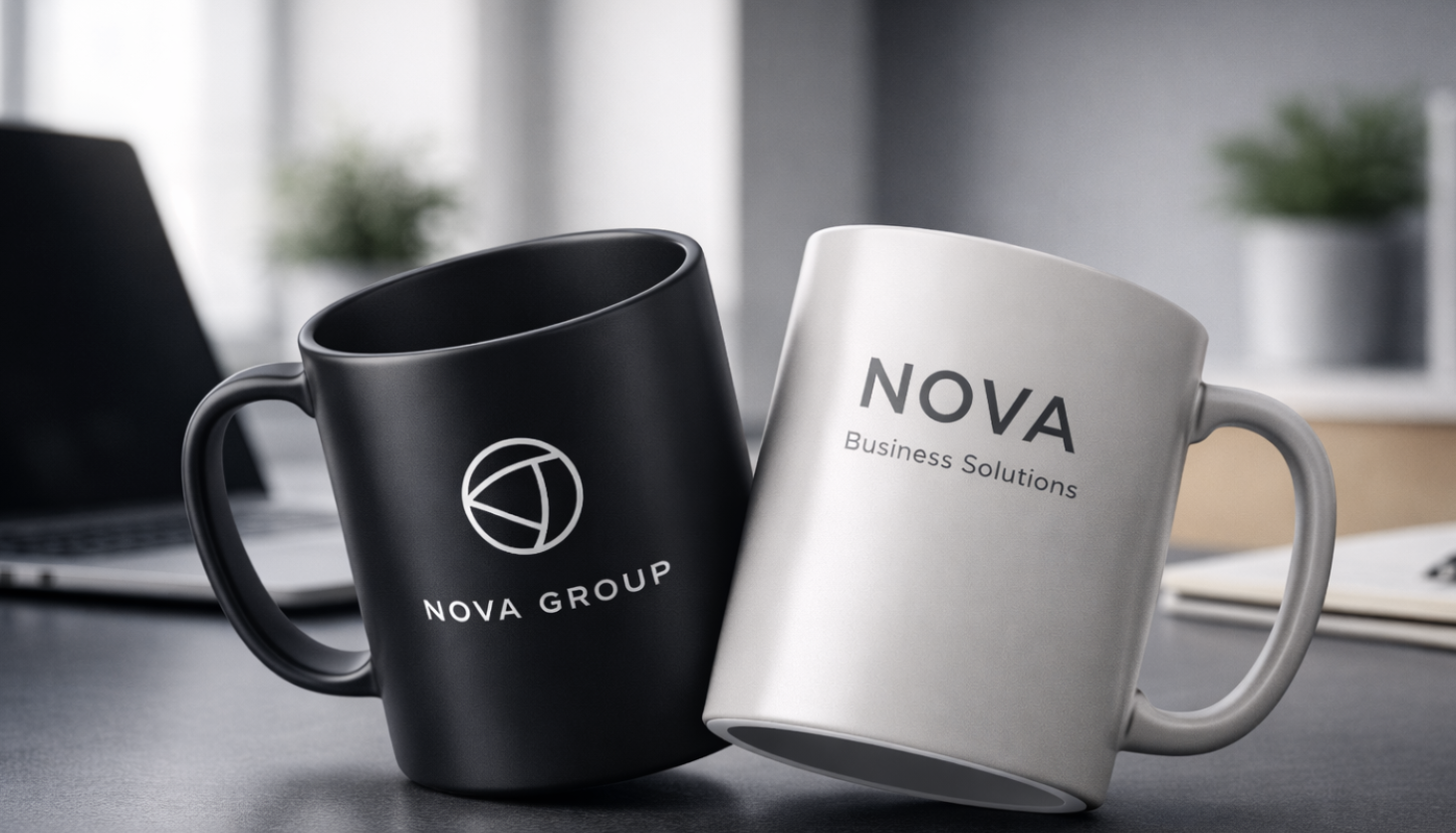 Mugs & Drinkware