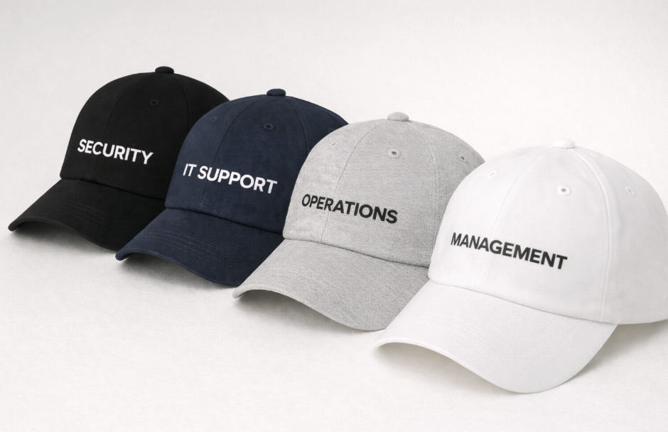 Hats & Caps